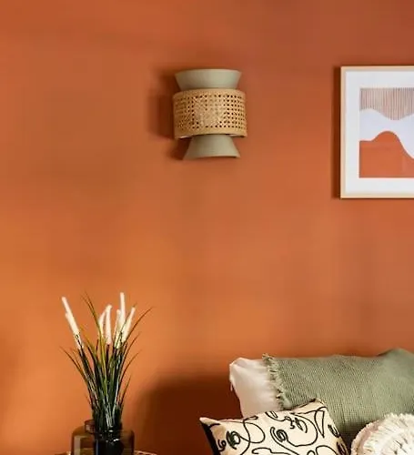 Apartamento Pavillon Eden - Le Nid - Le Marais