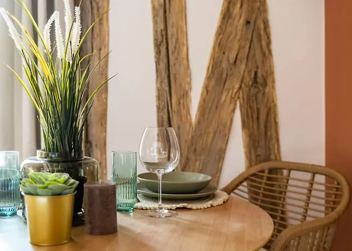 Pavillon Eden - Le Nid - Le Marais Apartamento Paris