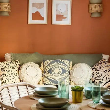 Pavillon Eden - Le Nid - Le Marais * Parigi