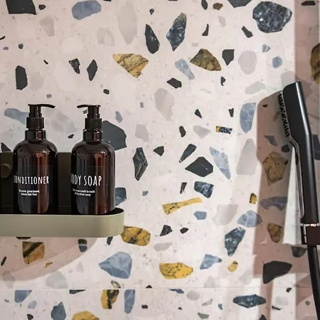 Appartamento Pavillon Eden - Le Nid - Le Marais Parigi