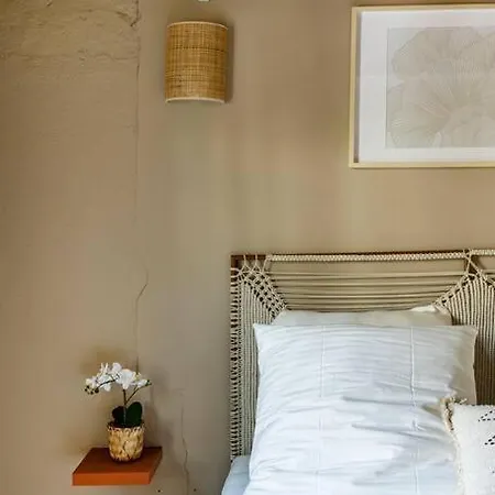 Pavillon Eden - Le Nid - Le Marais Appartamento Parigi