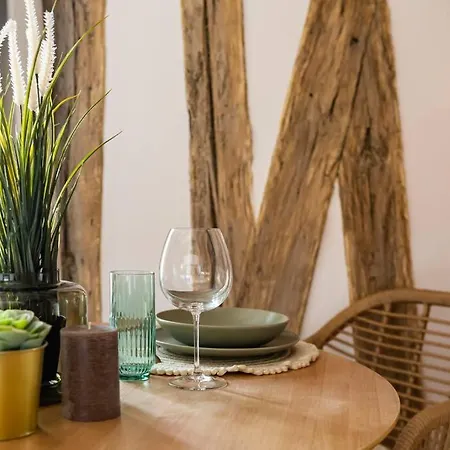 Pavillon Eden - Le Nid - Le Marais Appartamento Parigi