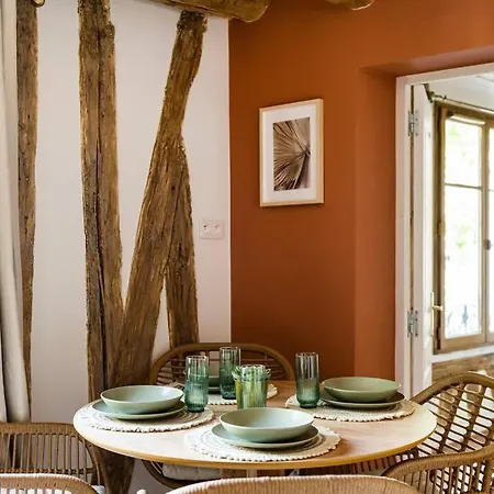 Pavillon Eden - Le Nid - Le Marais Appartamento Parigi