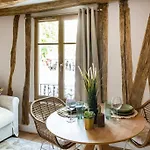 Pavillon Eden - Le Nid - Le Marais Διαμέρισμα